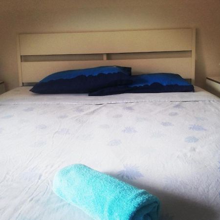 Apartmán Mazzini 166 Pescara Exteriér fotografie