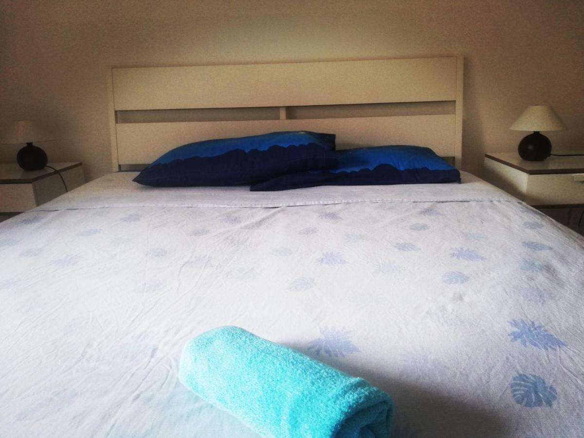 Apartmán Mazzini 166 Pescara Exteriér fotografie