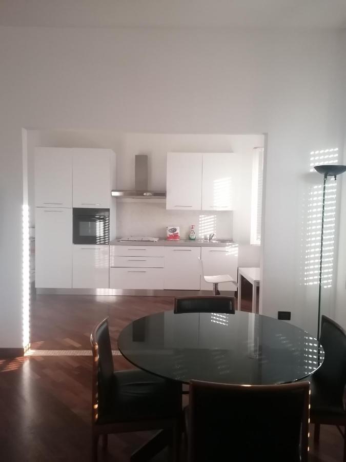 Apartmán Mazzini 166 Pescara Exteriér fotografie