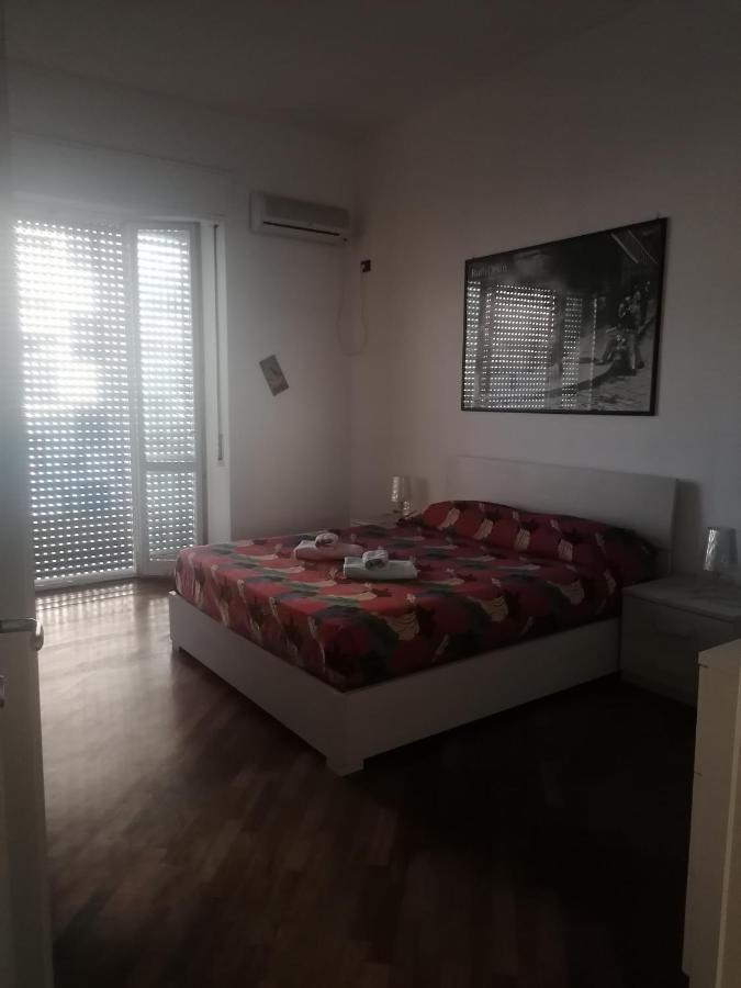 Apartmán Mazzini 166 Pescara Exteriér fotografie