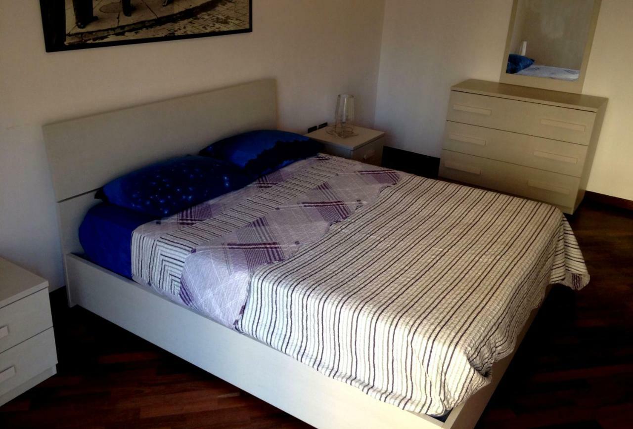 Apartmán Mazzini 166 Pescara Exteriér fotografie