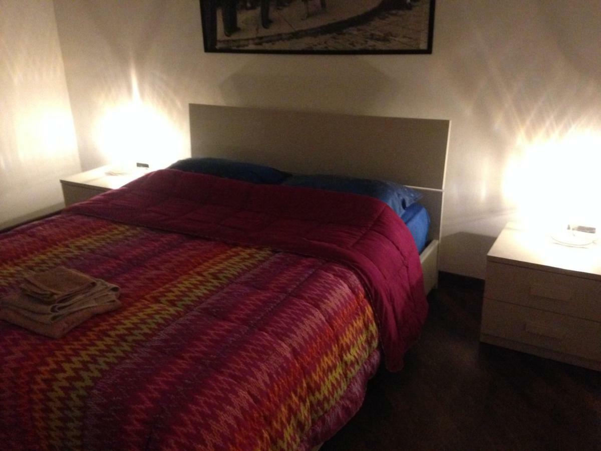 Apartmán Mazzini 166 Pescara Exteriér fotografie