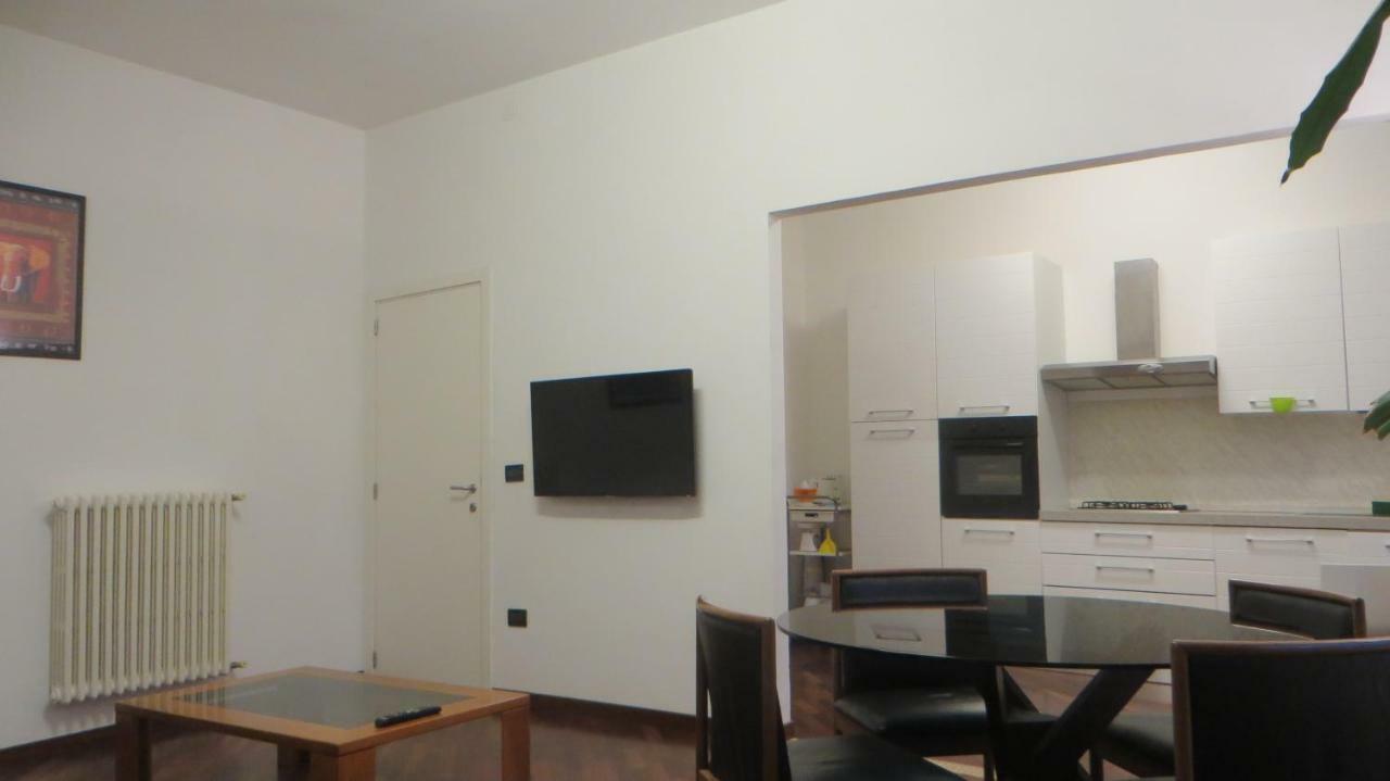 Apartmán Mazzini 166 Pescara Exteriér fotografie