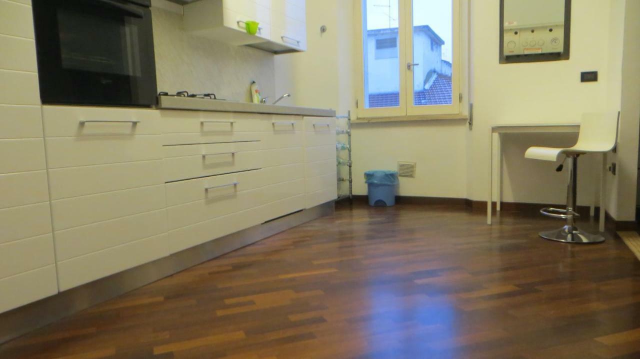Apartmán Mazzini 166 Pescara Exteriér fotografie