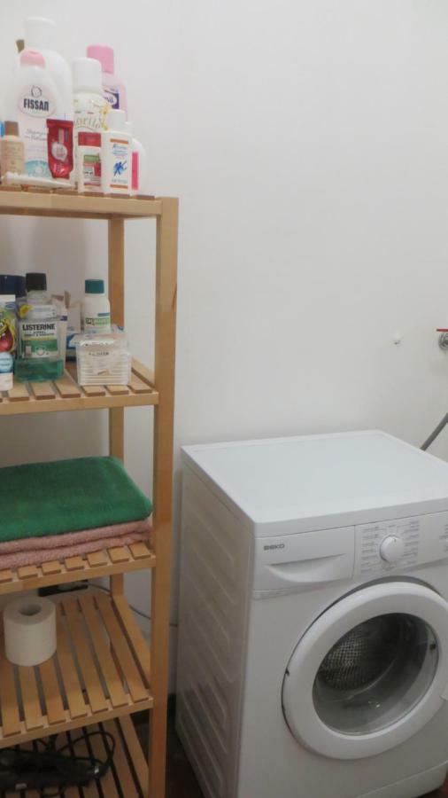 Apartmán Mazzini 166 Pescara Exteriér fotografie