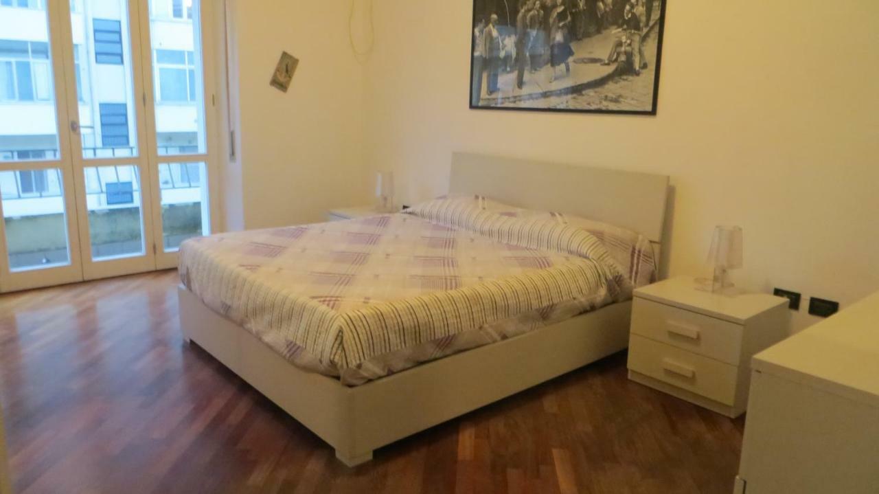 Apartmán Mazzini 166 Pescara Exteriér fotografie