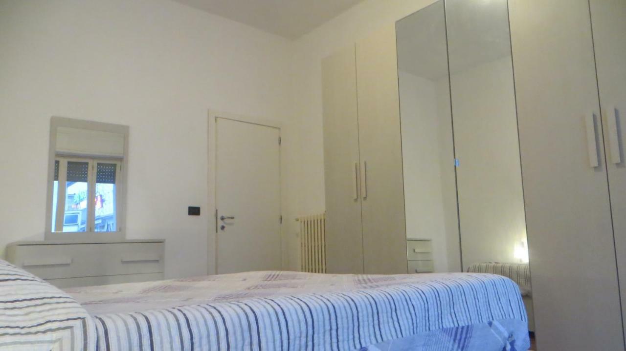 Apartmán Mazzini 166 Pescara Exteriér fotografie